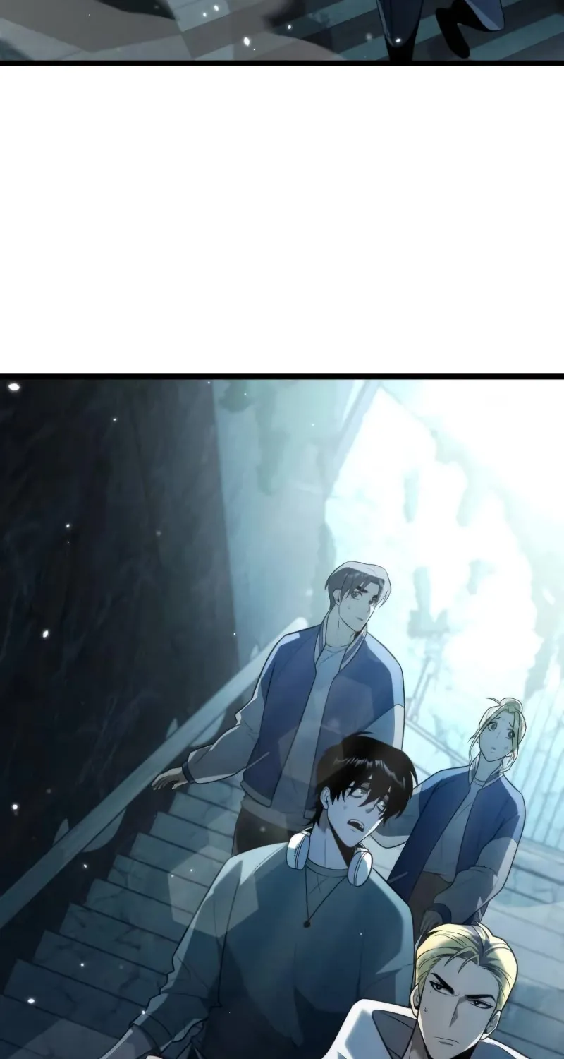 Reincarnator (Alla) Zinmanga X Chapter 4 Page 17