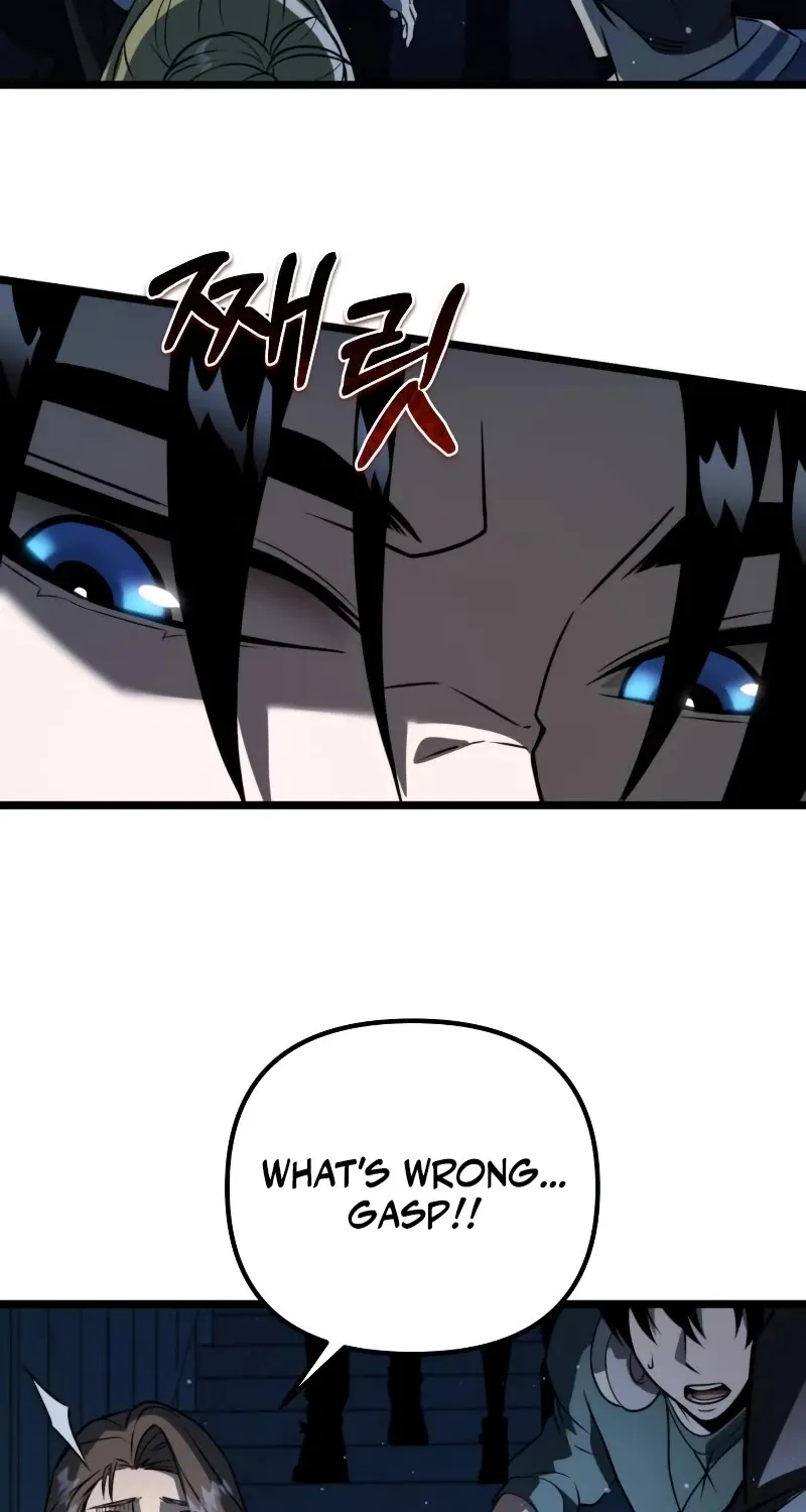 Reincarnator (Alla) Zinmanga X Chapter 4 Page 25