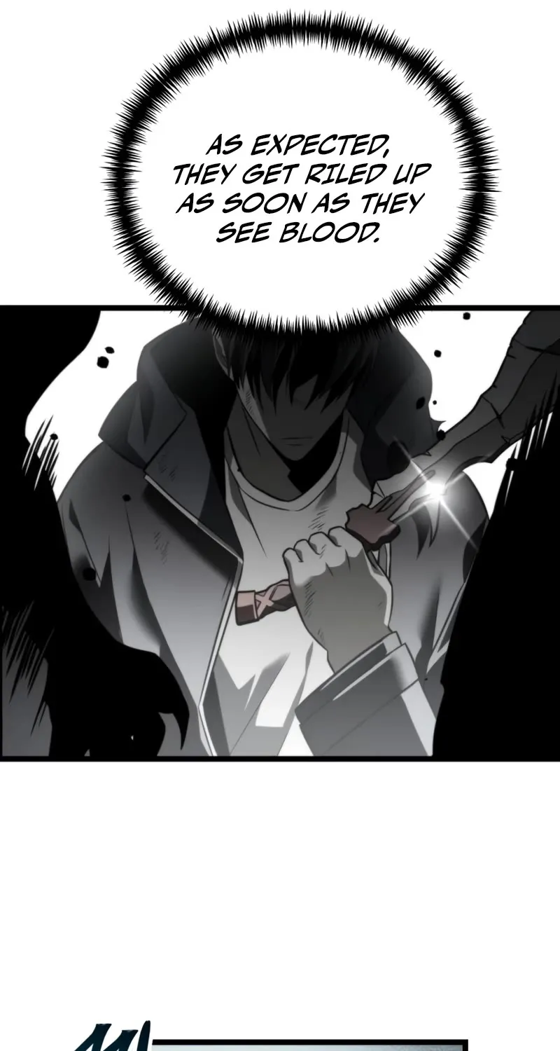 Reincarnator (Alla) Zinmanga X Chapter 2 Page 92