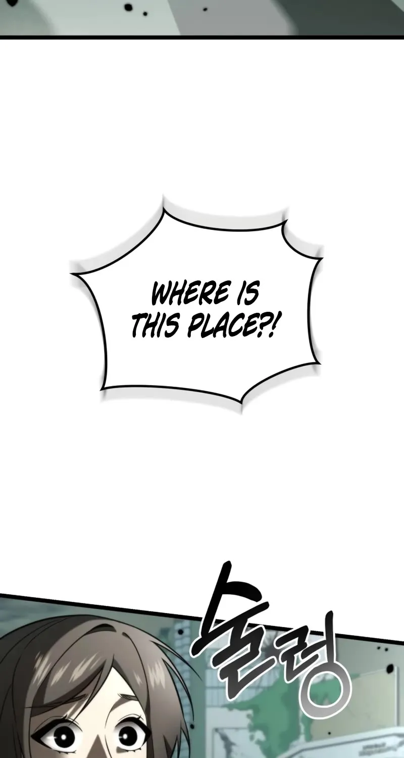 Reincarnator (Alla) Zinmanga X Chapter 1 Page 4