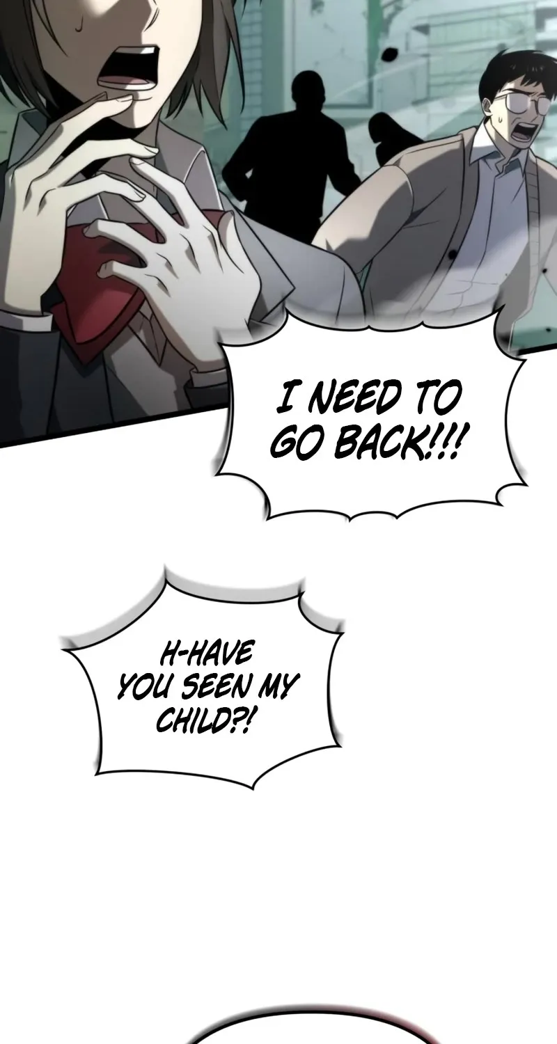 Reincarnator (Alla) Zinmanga X Chapter 1 Page 5