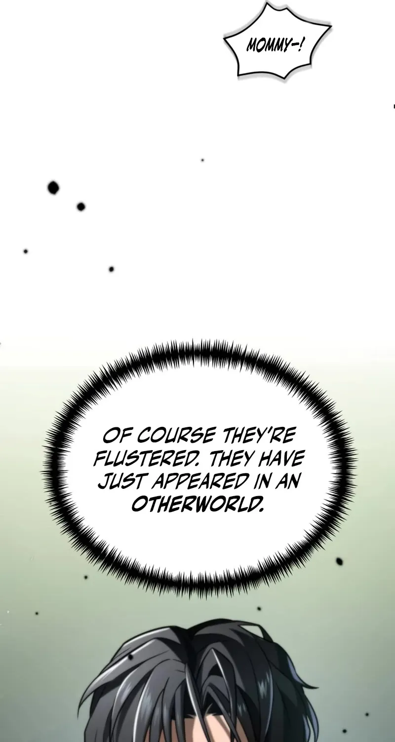 Reincarnator (Alla) Zinmanga X Chapter 1 Page 7
