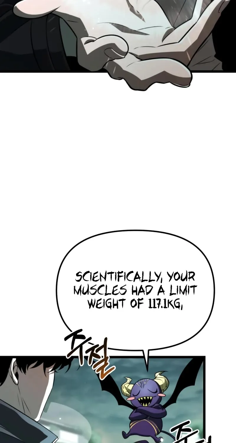 Reincarnator (Alla) Zinmanga X Chapter 1 Page 99