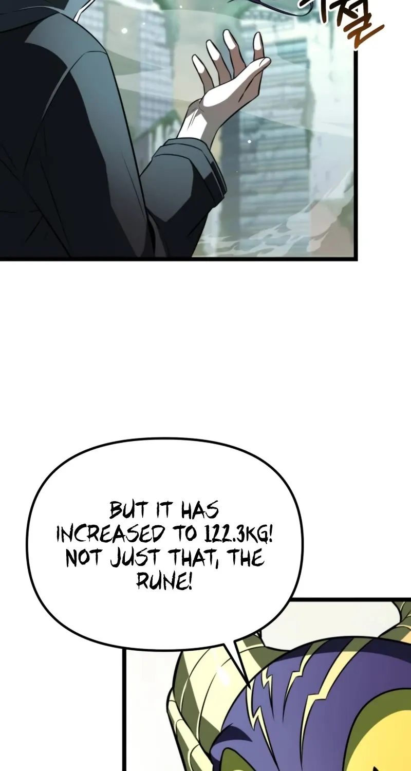 Reincarnator (Alla) Zinmanga X Chapter 1 Page 100