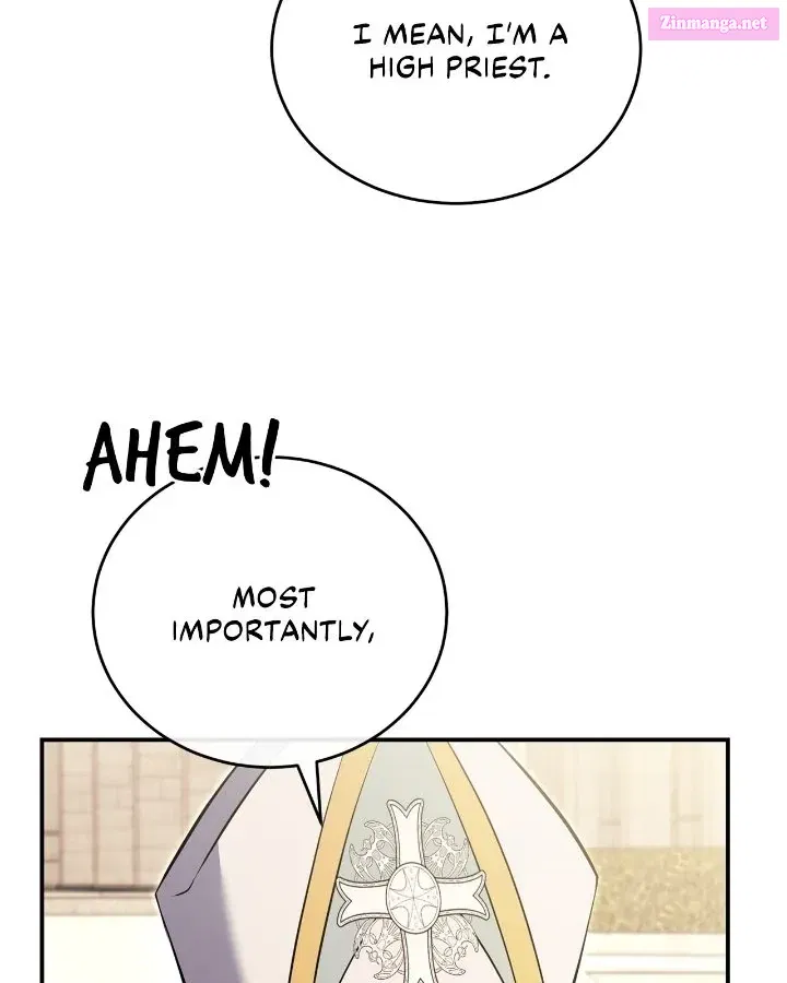 My Hot Harem Has Turned Cold On Me! Zinmanga X Chapter 12 Page 86