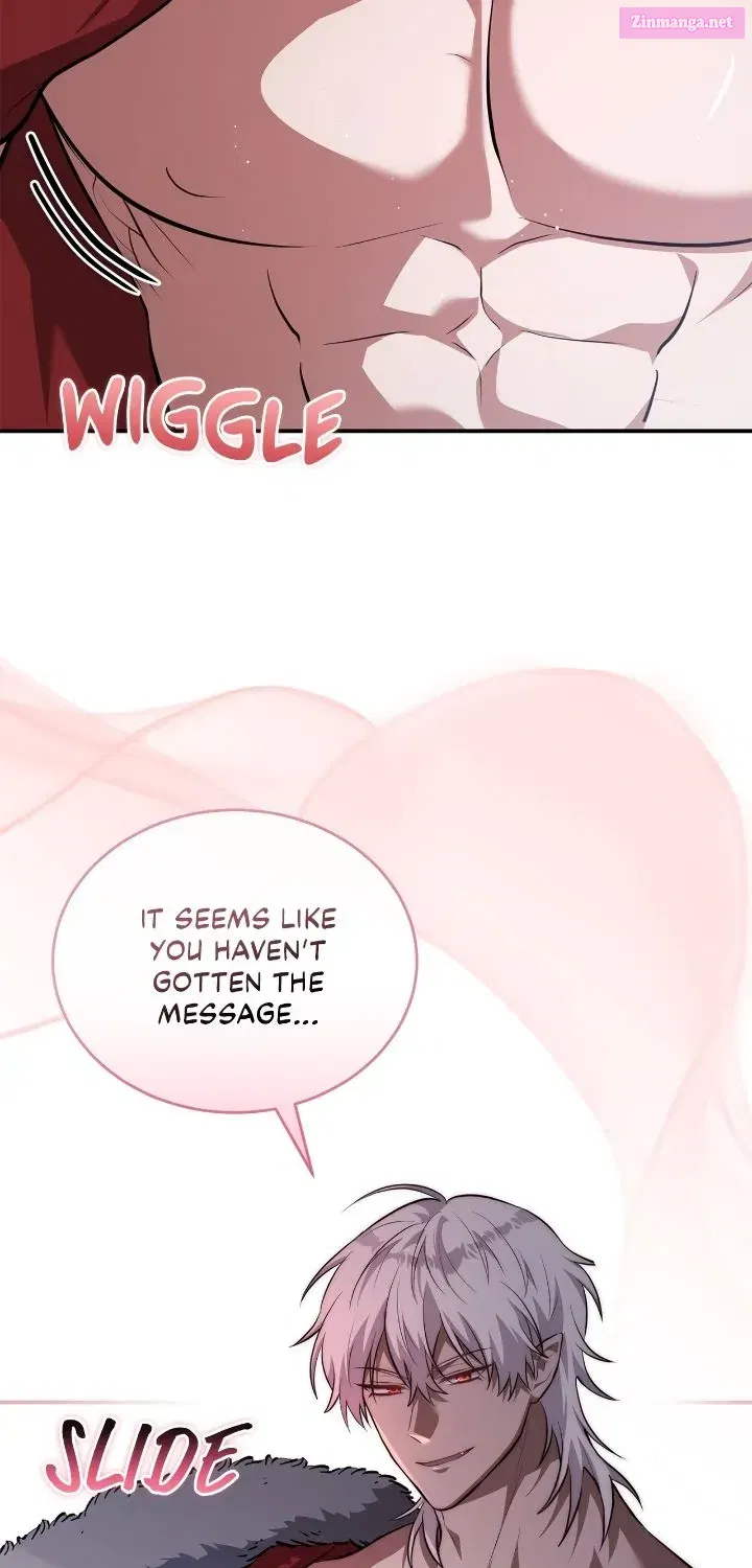My Hot Harem Has Turned Cold On Me! Zinmanga X Chapter 11 Page 28