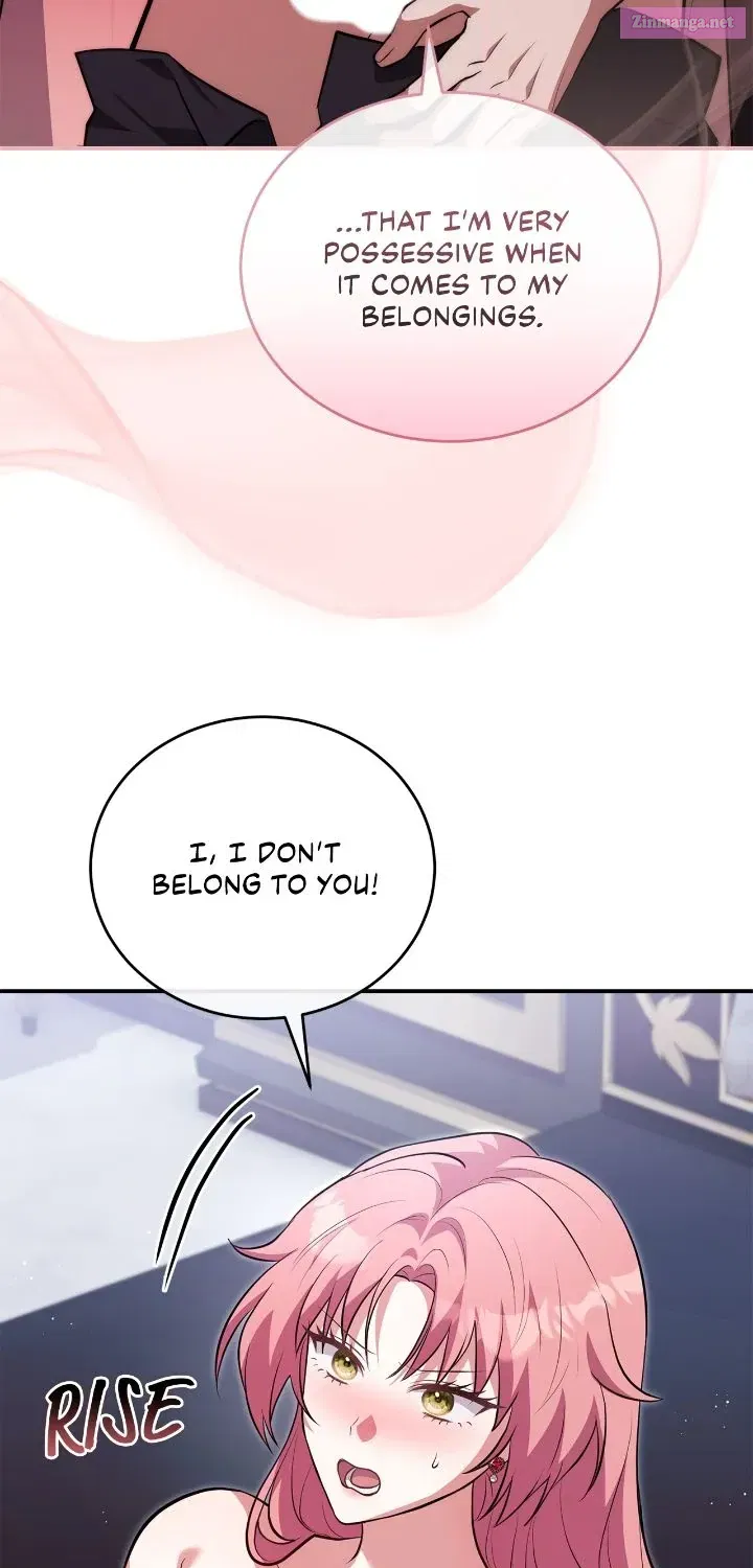 My Hot Harem Has Turned Cold On Me! Zinmanga X Chapter 11 Page 30