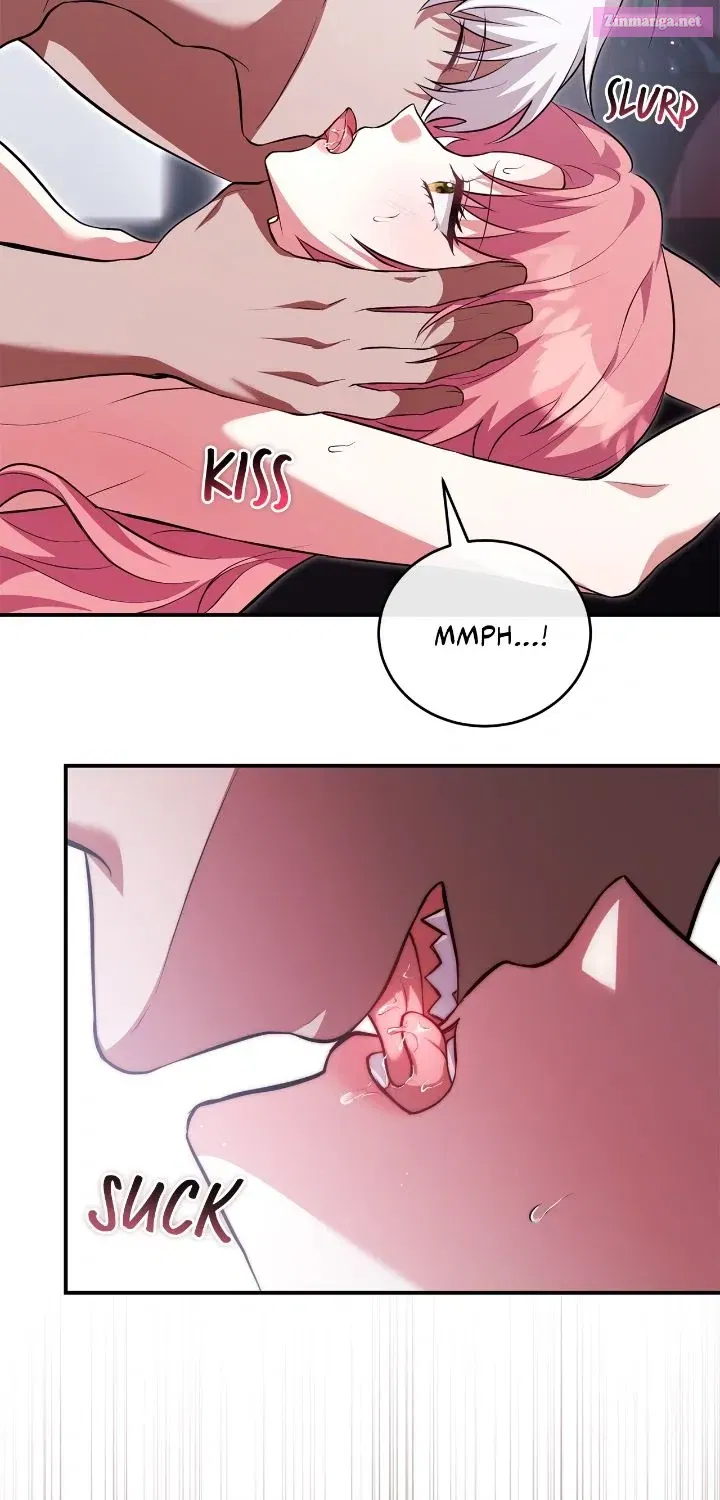 My Hot Harem Has Turned Cold On Me! Zinmanga X Chapter 11 Page 38