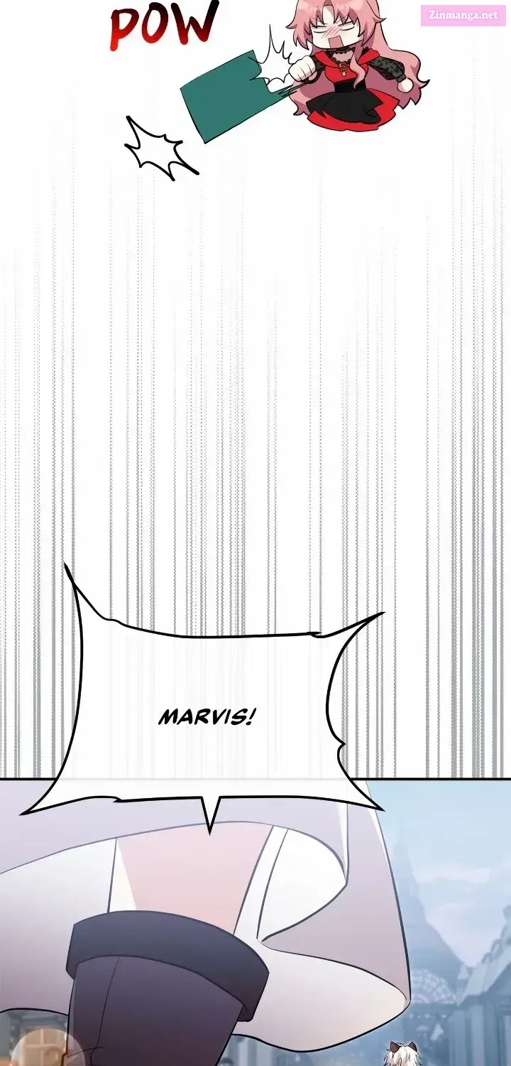 My Hot Harem Has Turned Cold On Me! Zinmanga X Chapter 10 Page 29