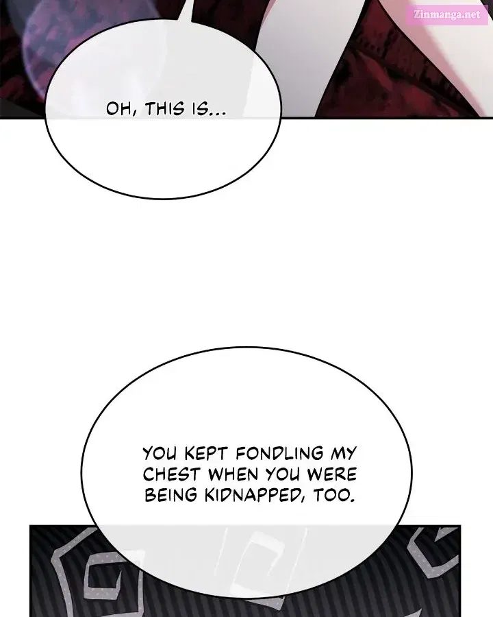 My Hot Harem Has Turned Cold On Me! Zinmanga X Chapter 8 Page 68