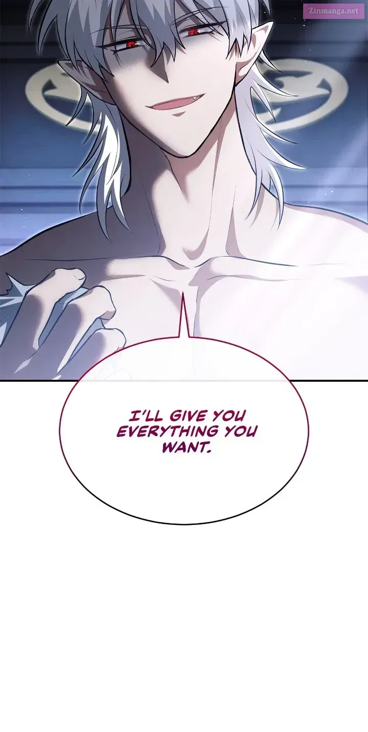 My Hot Harem Has Turned Cold On Me! Zinmanga X Chapter 8 Page 91