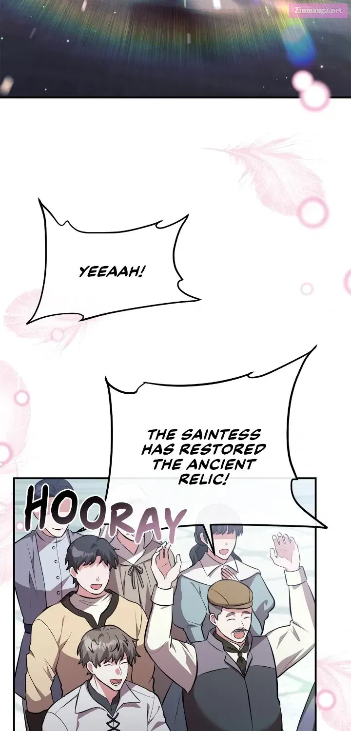 My Hot Harem Has Turned Cold On Me! Zinmanga X Chapter 7 Page 19