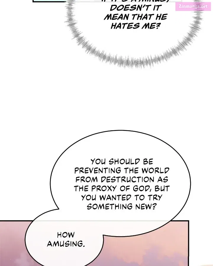 My Hot Harem Has Turned Cold On Me! Zinmanga X Chapter 7 Page 81