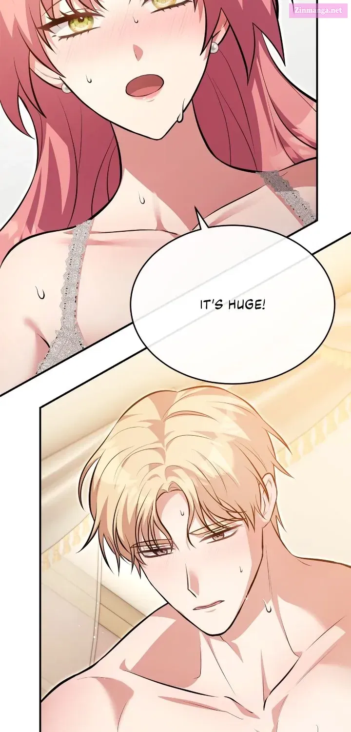 My Hot Harem Has Turned Cold On Me! Zinmanga X Chapter 6 Page 5