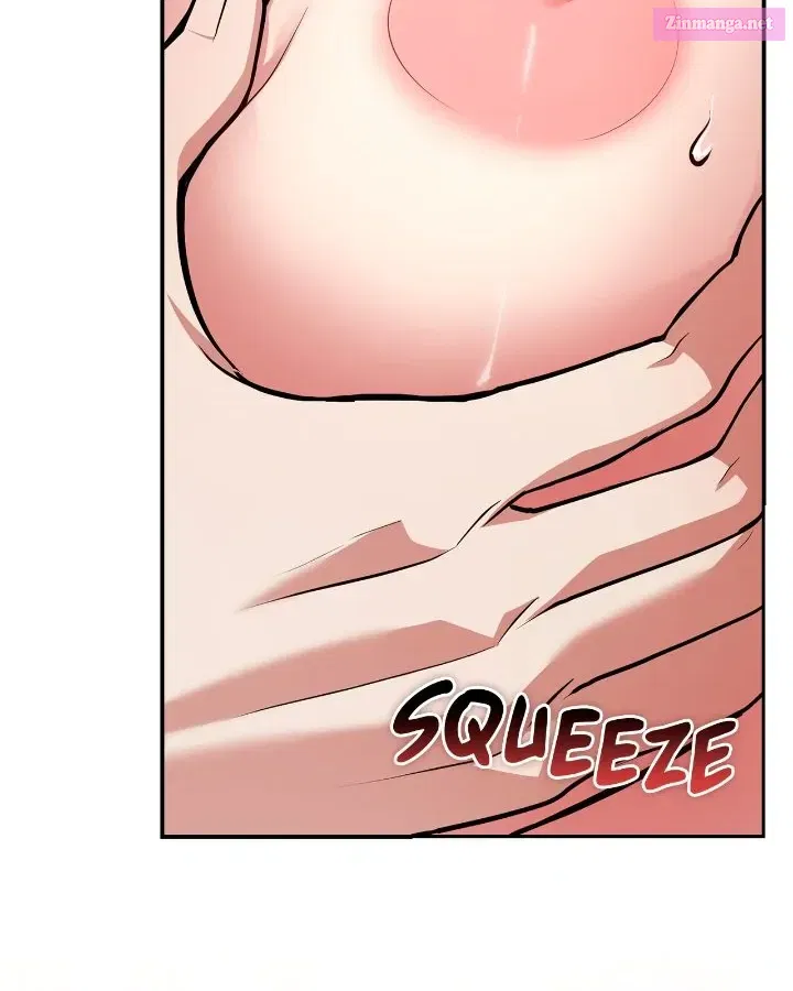 My Hot Harem Has Turned Cold On Me! Zinmanga X Chapter 6 Page 11