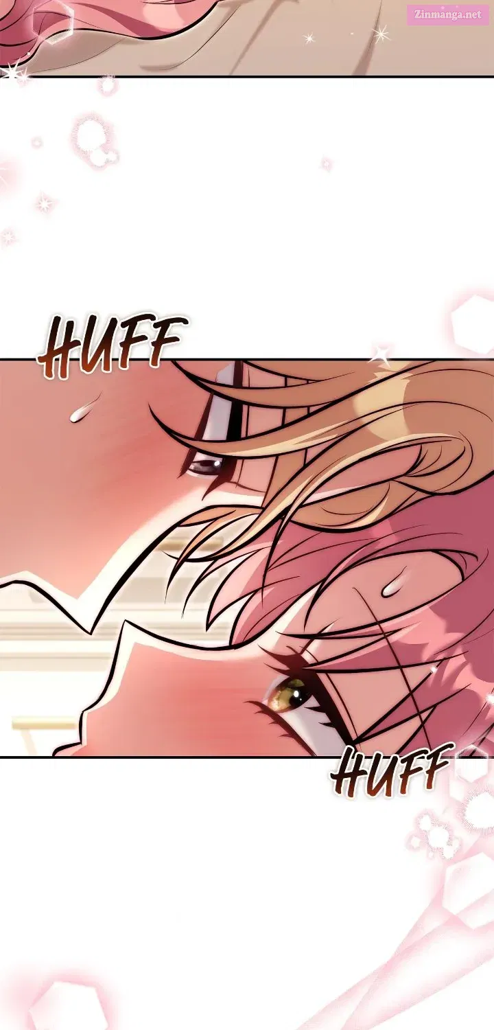 My Hot Harem Has Turned Cold On Me! Zinmanga X Chapter 6 Page 44