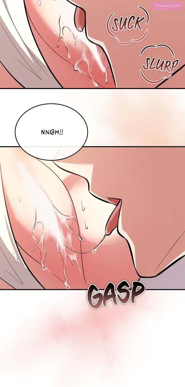 My Hot Harem Has Turned Cold On Me! Zinmanga X Chapter 5 Page 70