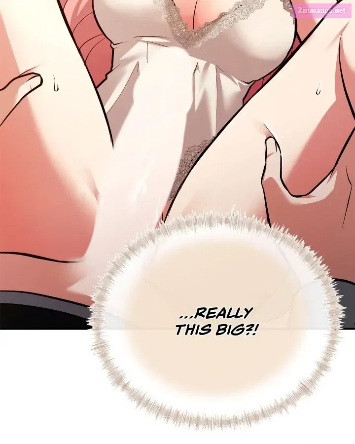 My Hot Harem Has Turned Cold On Me! Zinmanga X Chapter 5 Page 82
