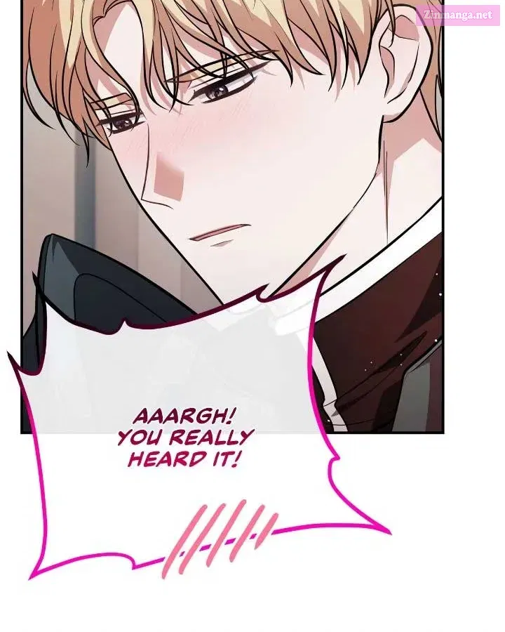 My Hot Harem Has Turned Cold On Me! Zinmanga X Chapter 3 Page 8