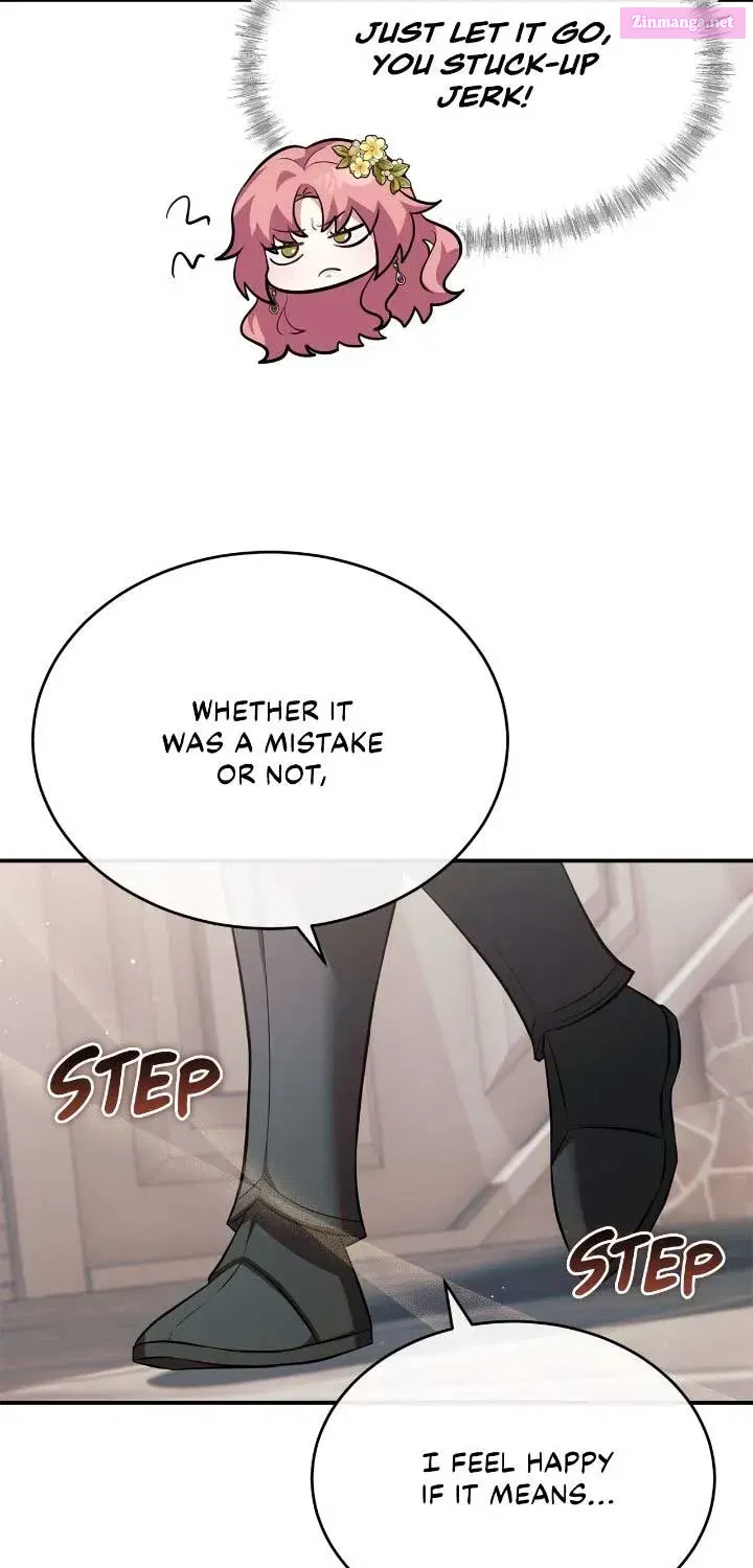 My Hot Harem Has Turned Cold On Me! Zinmanga X Chapter 3 Page 13