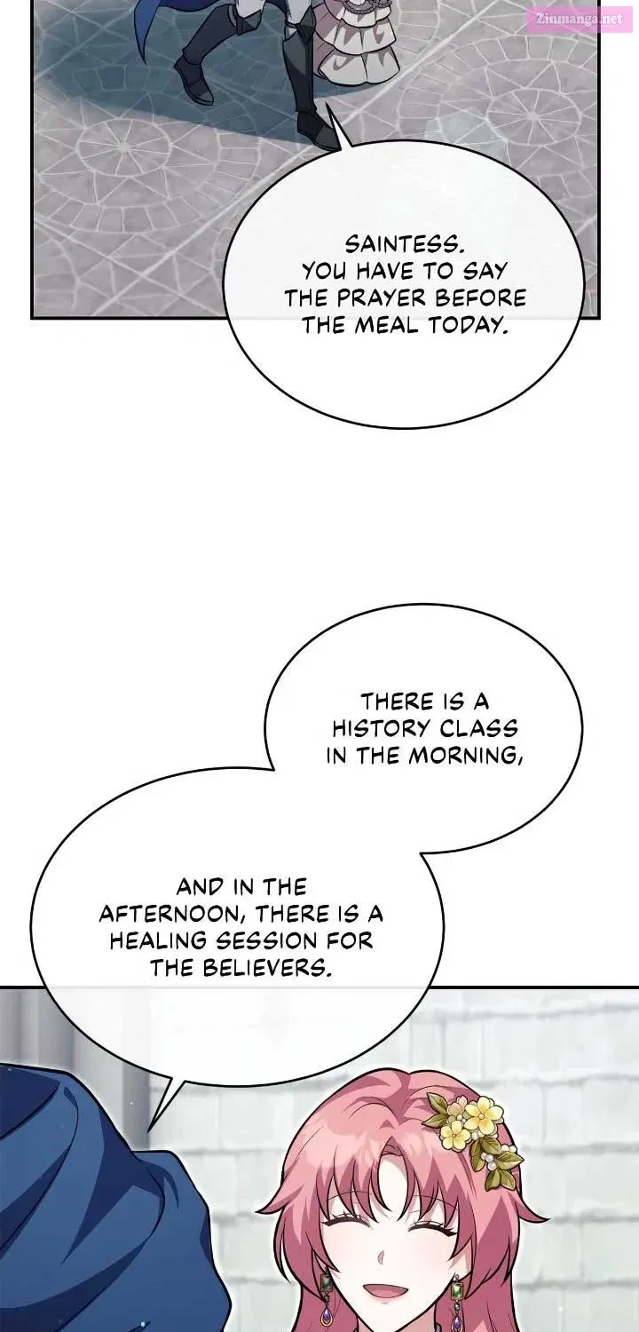 My Hot Harem Has Turned Cold On Me! Zinmanga X Chapter 3 Page 24