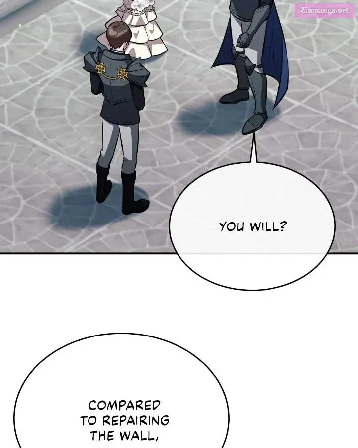 My Hot Harem Has Turned Cold On Me! Zinmanga X Chapter 3 Page 39