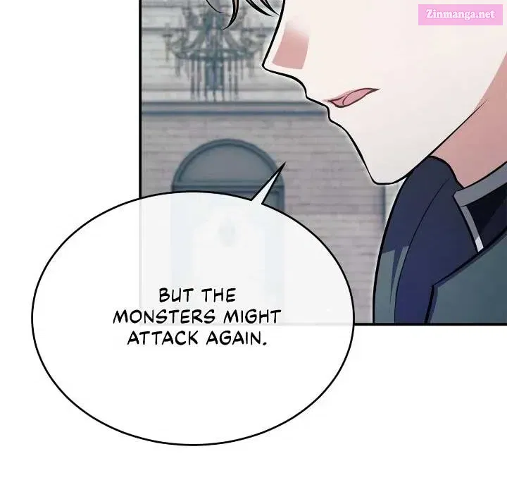 My Hot Harem Has Turned Cold On Me! Zinmanga X Chapter 3 Page 41