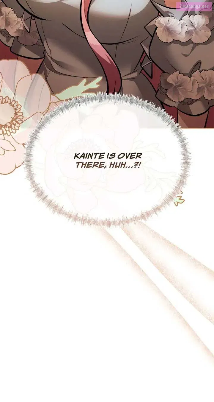 My Hot Harem Has Turned Cold On Me! Zinmanga X Chapter 3 Page 101