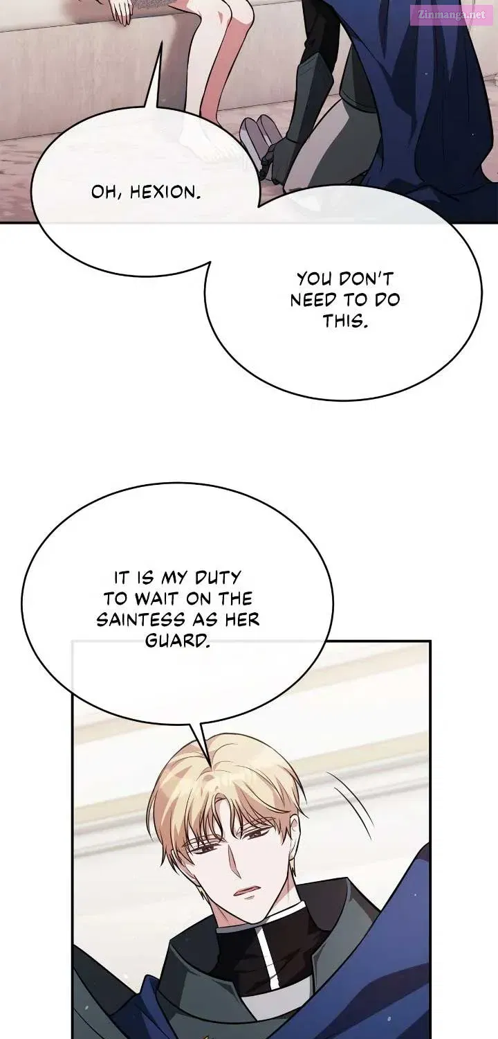My Hot Harem Has Turned Cold On Me! Zinmanga X Chapter 2 Page 52