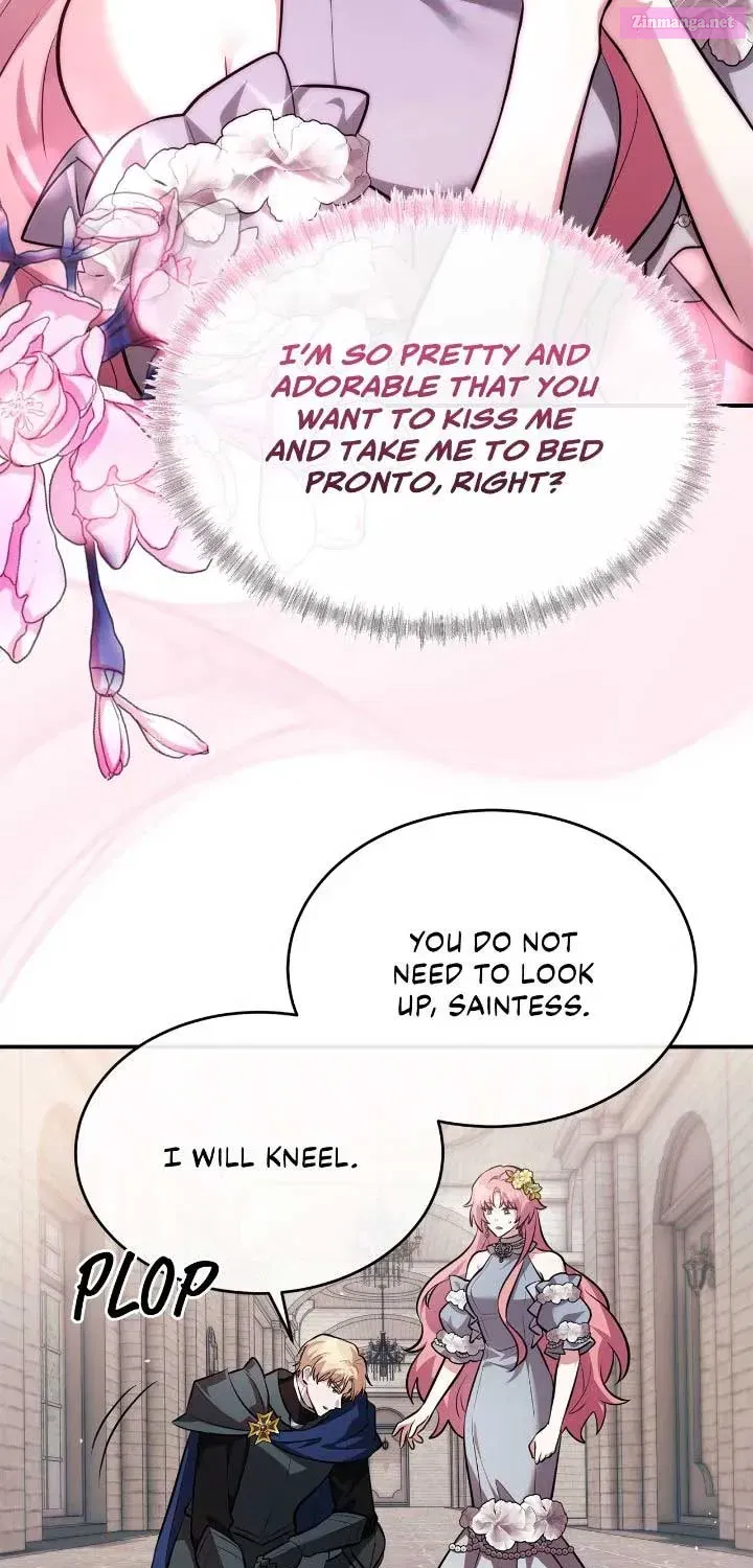 My Hot Harem Has Turned Cold On Me! Zinmanga X Chapter 2 Page 62
