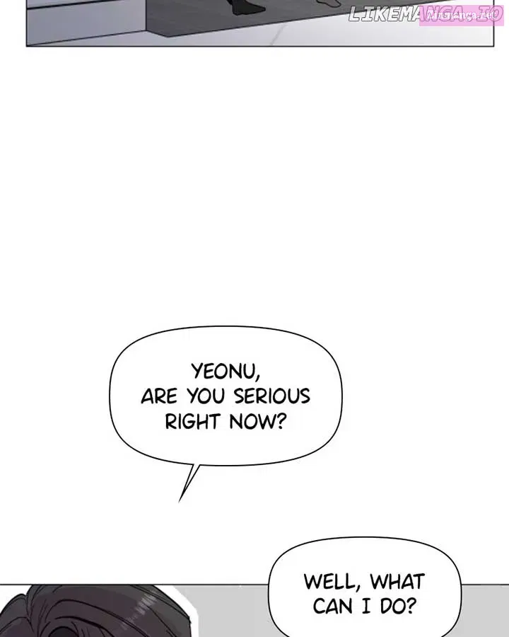 How to Hold X’s Leash Zinmanga X Chapter 36 Page 4