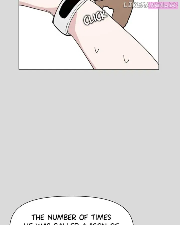 How to Hold X’s Leash Zinmanga X Chapter 36 Page 12
