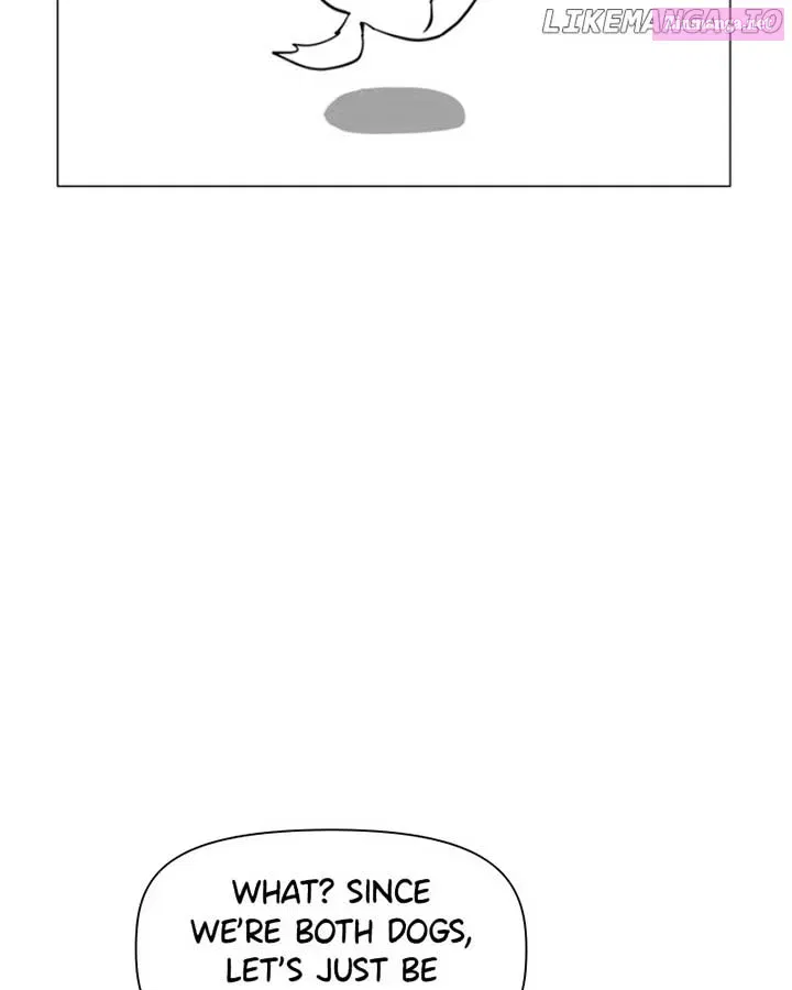 How to Hold X’s Leash Zinmanga X Chapter 36 Page 26