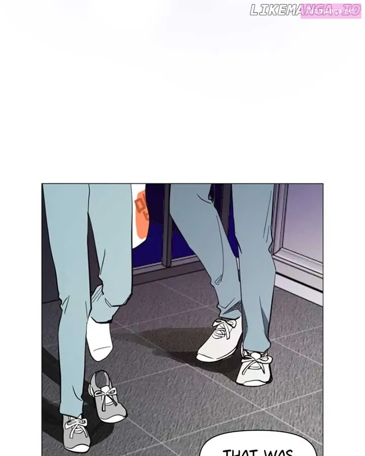 How to Hold X’s Leash Zinmanga X Chapter 36 Page 113