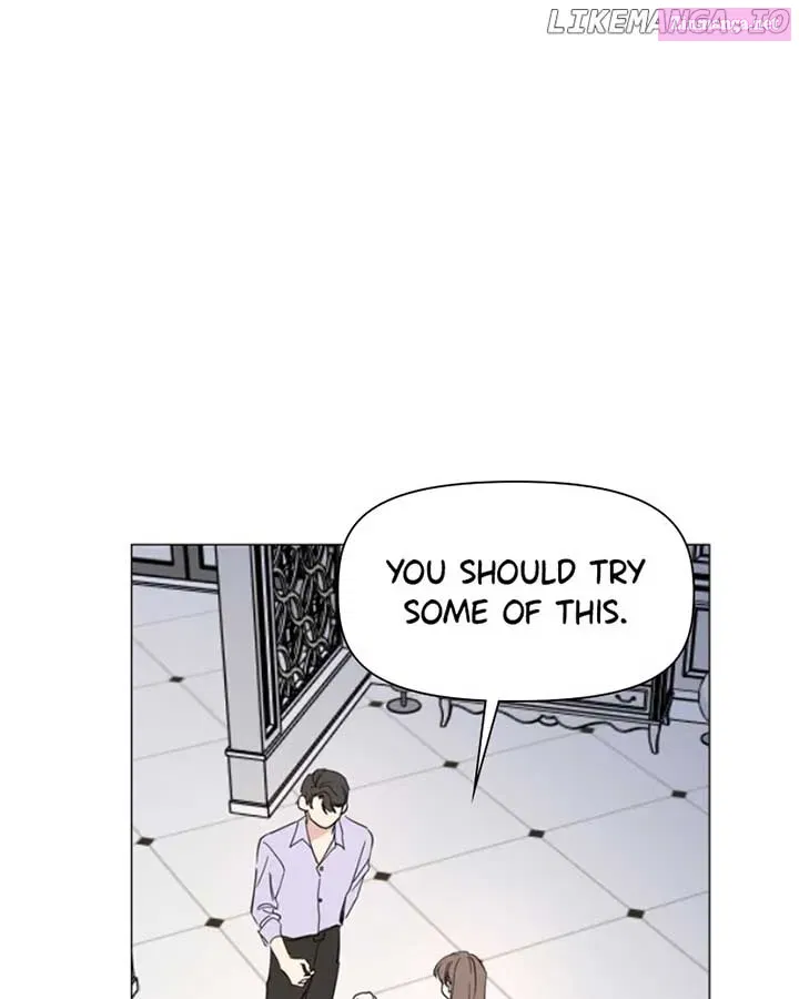 How to Hold X’s Leash Zinmanga X Chapter 36 Page 119