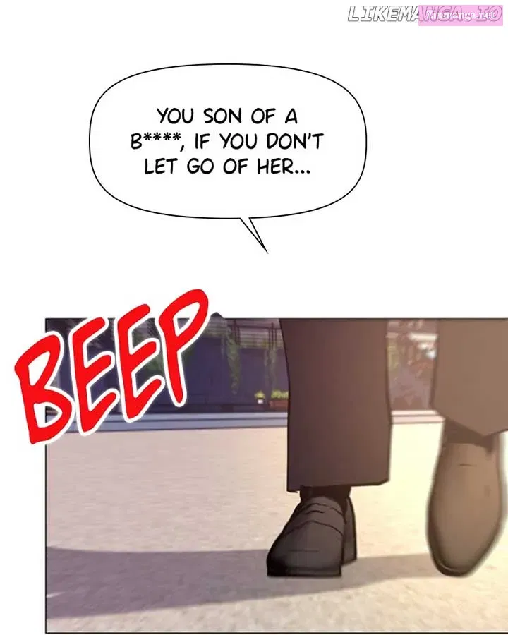 How to Hold X’s Leash Zinmanga X Chapter 35 Page 77