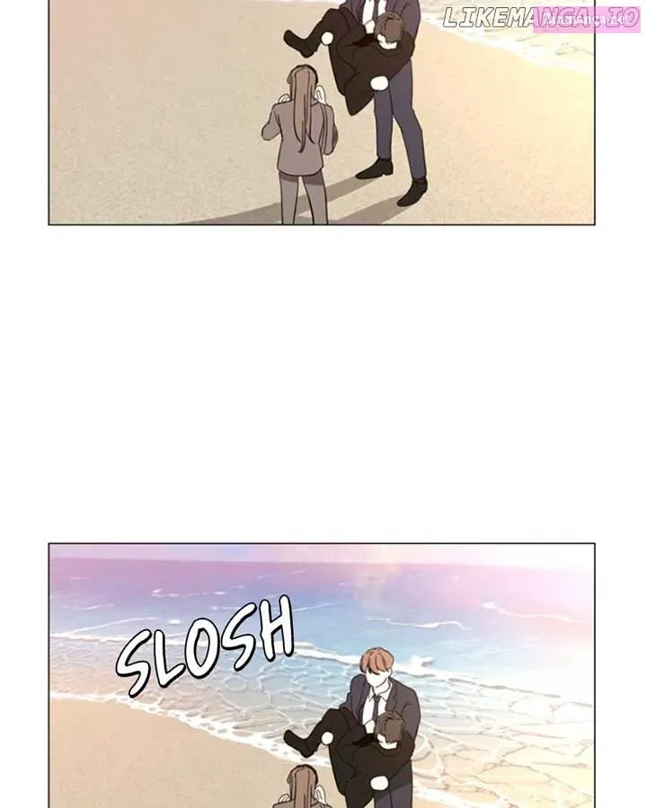 How to Hold X’s Leash Zinmanga X Chapter 35 Page 101
