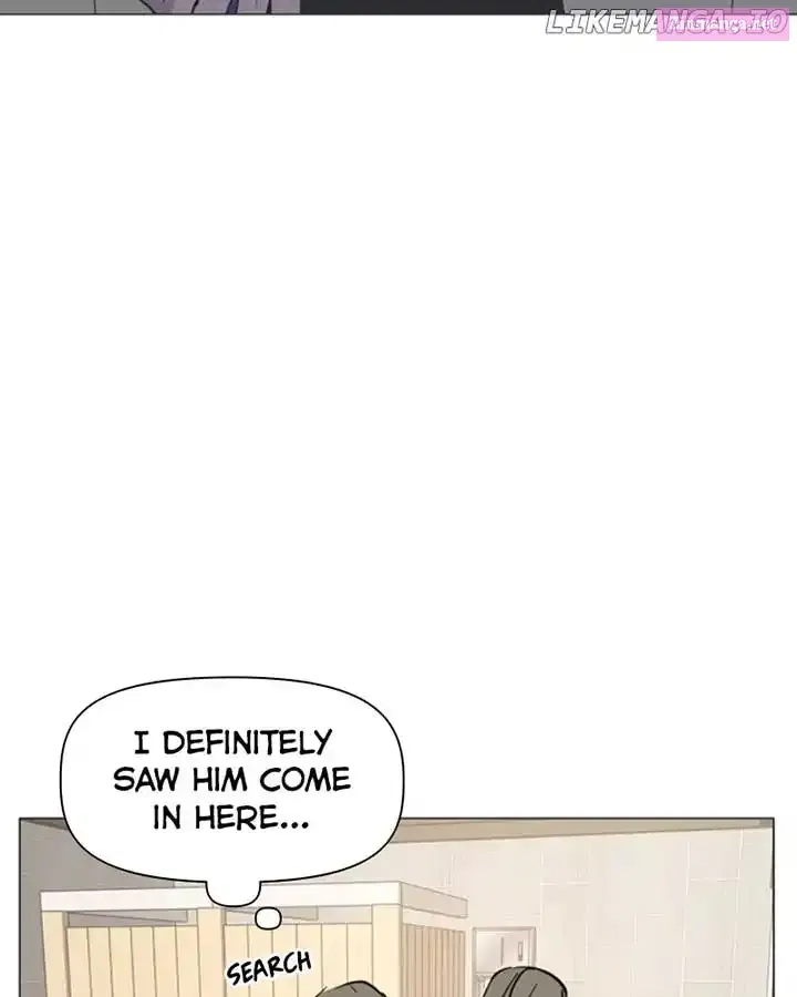 How to Hold X’s Leash Zinmanga X Chapter 34 Page 60