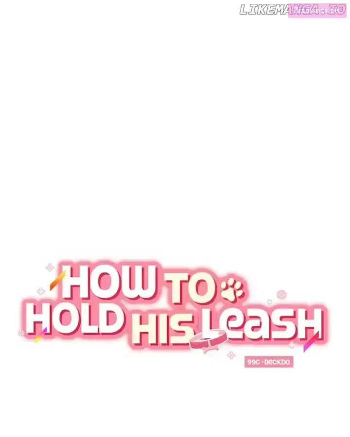 How to Hold X’s Leash Zinmanga X Chapter 34 Page 64