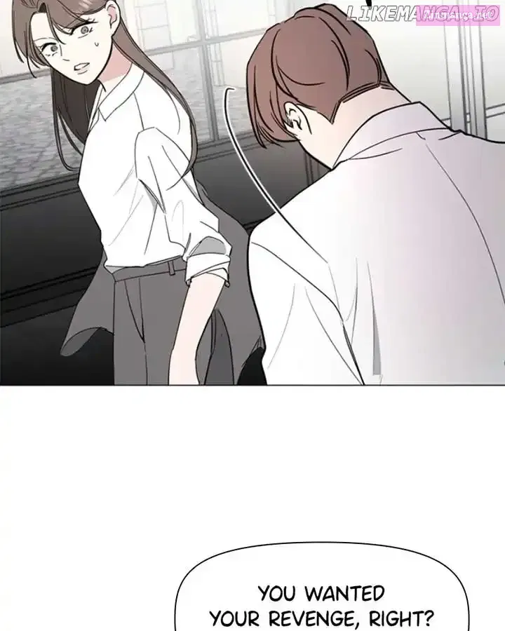 How to Hold X’s Leash Zinmanga X Chapter 34 Page 76