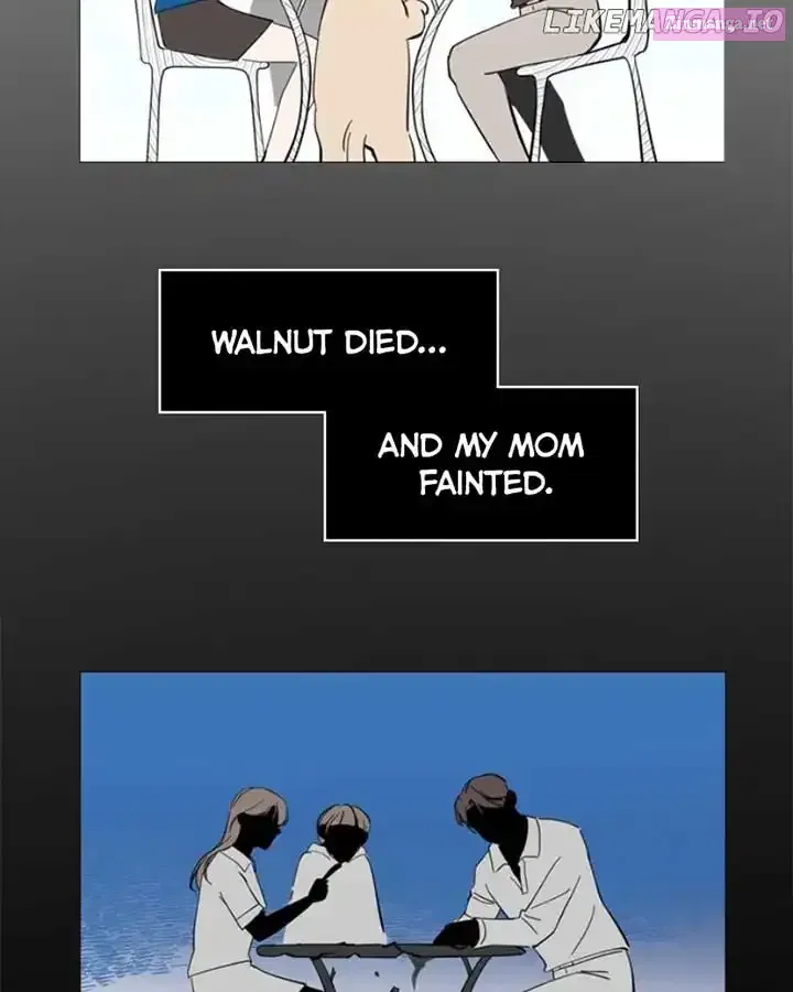 How to Hold X’s Leash Zinmanga X Chapter 34 Page 96