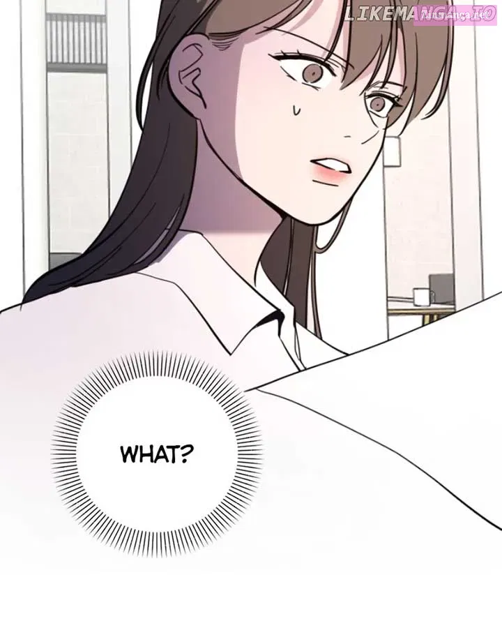 How to Hold X’s Leash Zinmanga X Chapter 33 Page 6