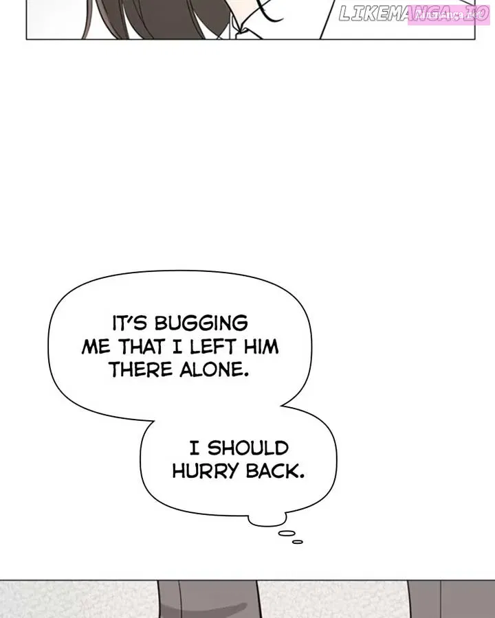 How to Hold X’s Leash Zinmanga X Chapter 33 Page 80