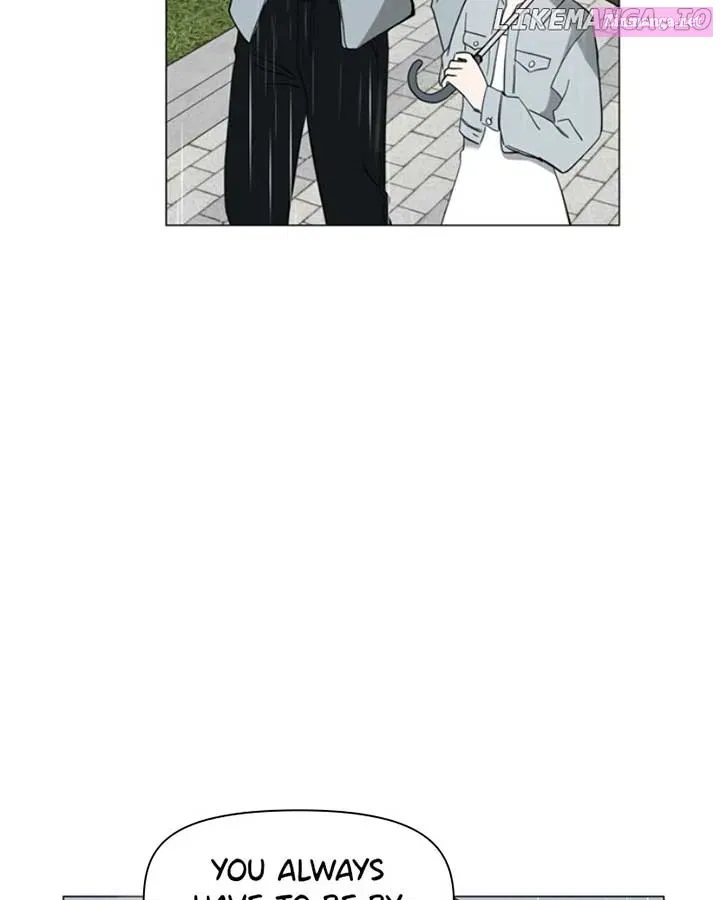 How to Hold X’s Leash Zinmanga X Chapter 32 Page 129