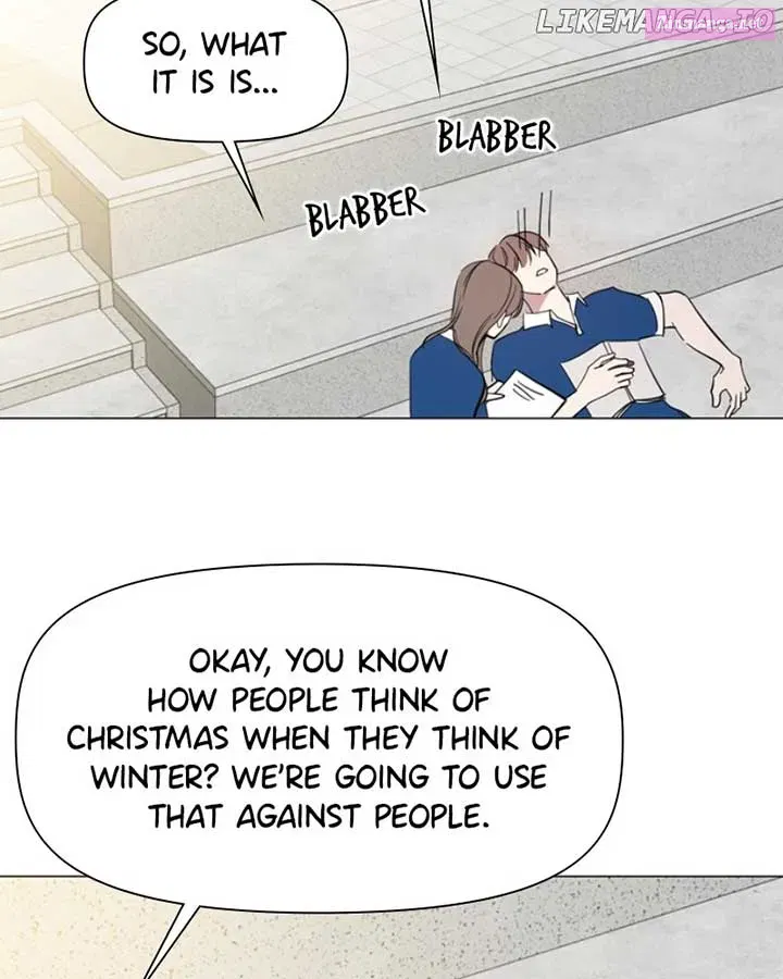 How to Hold X’s Leash Zinmanga X Chapter 32 Page 139