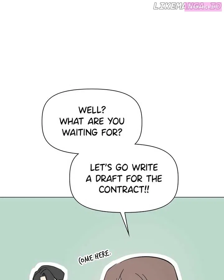 How to Hold X’s Leash Zinmanga X Chapter 31 Page 11