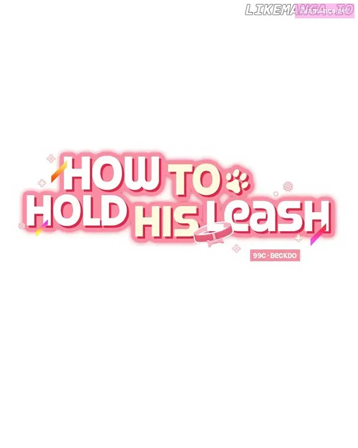 How to Hold X’s Leash Zinmanga X Chapter 31 Page 17