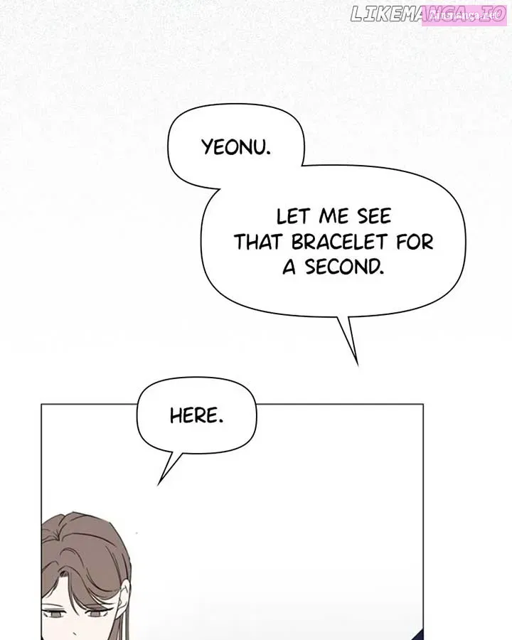 How to Hold X’s Leash Zinmanga X Chapter 31 Page 42
