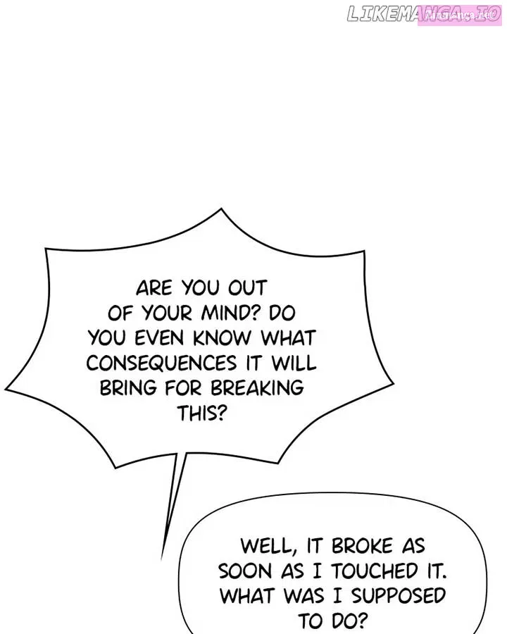 How to Hold X’s Leash Zinmanga X Chapter 31 Page 51