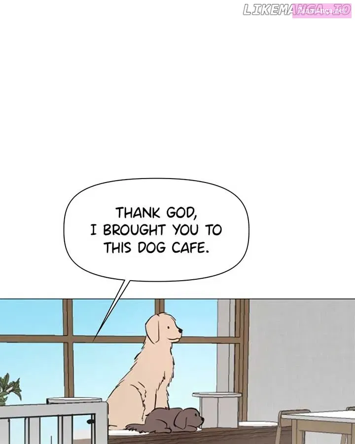 How to Hold X’s Leash Zinmanga X Chapter 31 Page 57